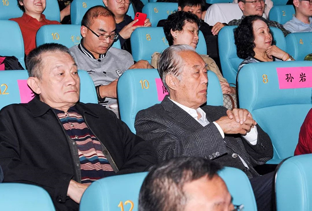“首艺联”携手《风雨同仁堂》，盛大首映礼在京举行