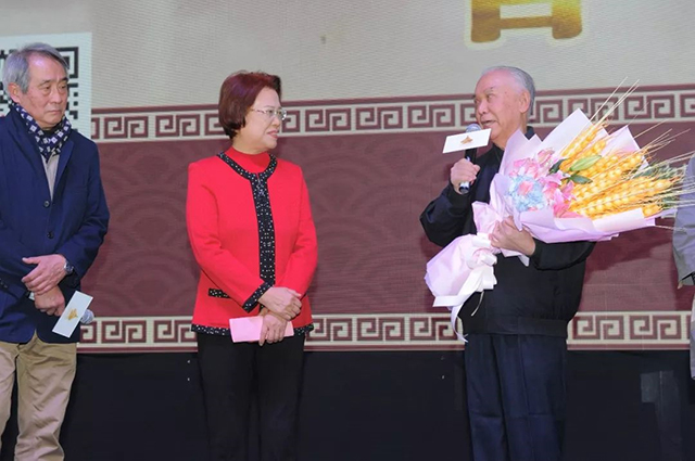 “首艺联”携手《风雨同仁堂》，盛大首映礼在京举行