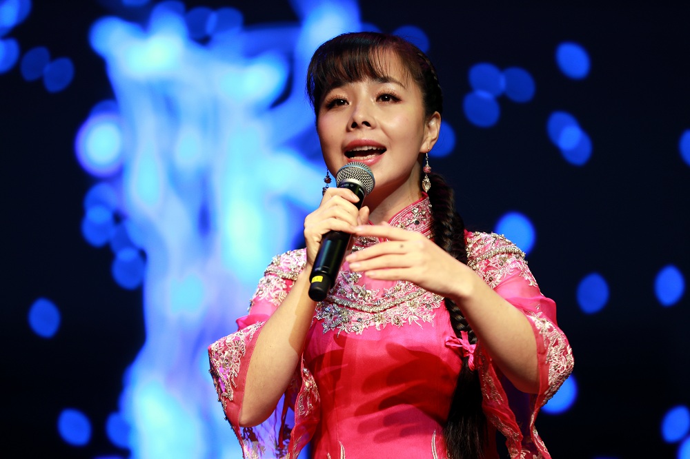 北京演艺集团电视剧《北京地铁》首播收官