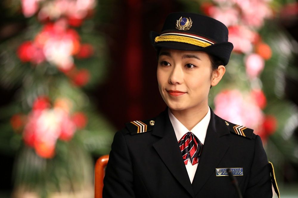 北京演艺集团电视剧《北京地铁》首播收官