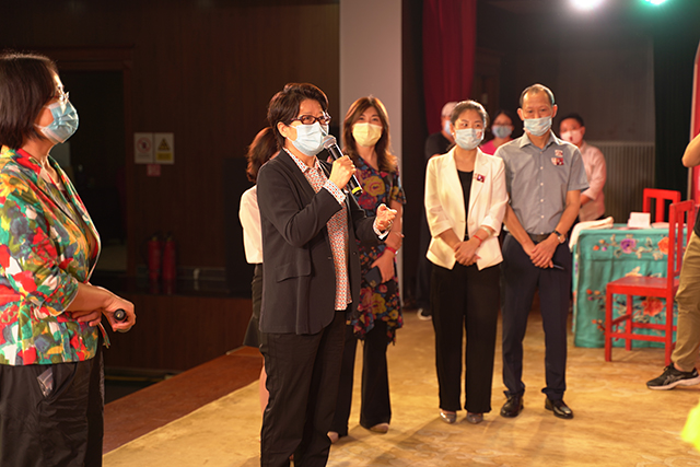 北京市河北梆子剧团启动线上演出季
