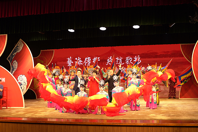 北京市河北梆子剧团启动线上演出季