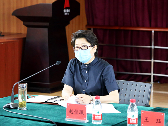 集团专题研究”京演快剧场”运营工作