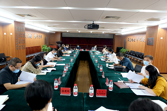 集团专题研究”京演快剧场”运营工作