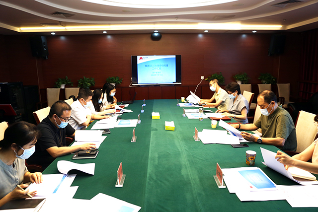 集团专题研究系统董监事工作