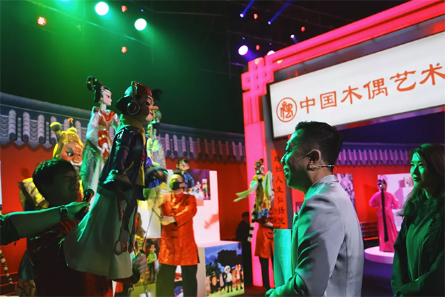 来了！北京演艺集团十周年“生日派对”大揭秘！