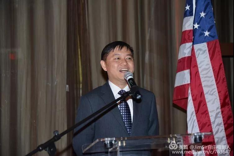 慰侨 | “亲情中华”温暖侨心， “中华风韵”惊艳纽约