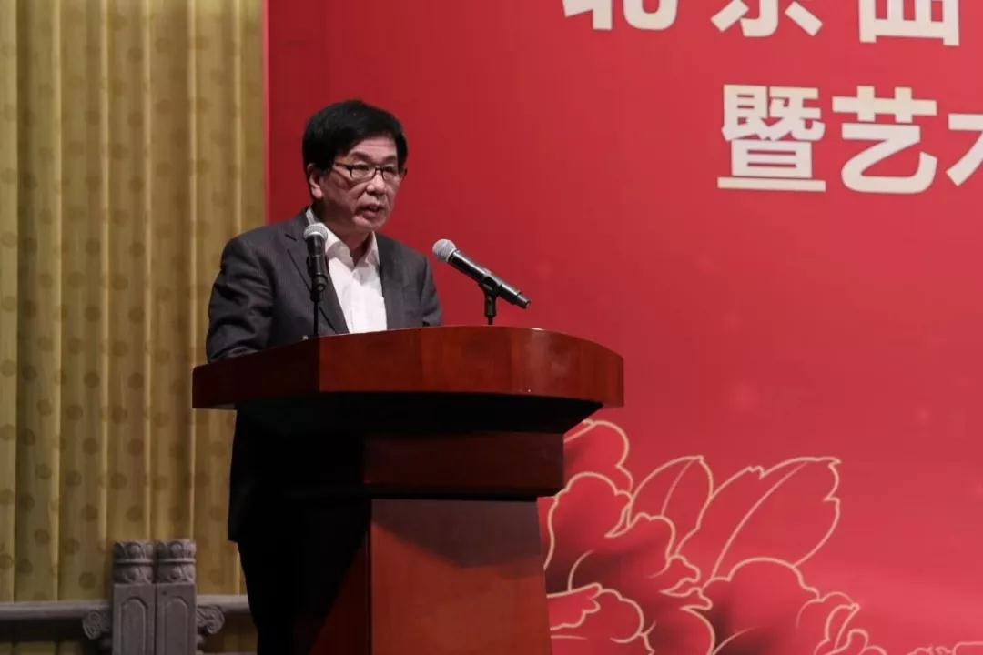 传承在这里继续 梦想在这里起航