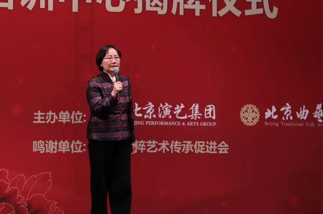传承在这里继续 梦想在这里起航
