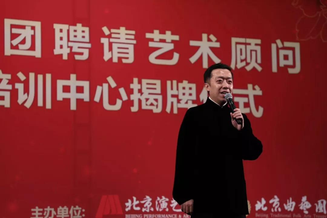 传承在这里继续 梦想在这里起航