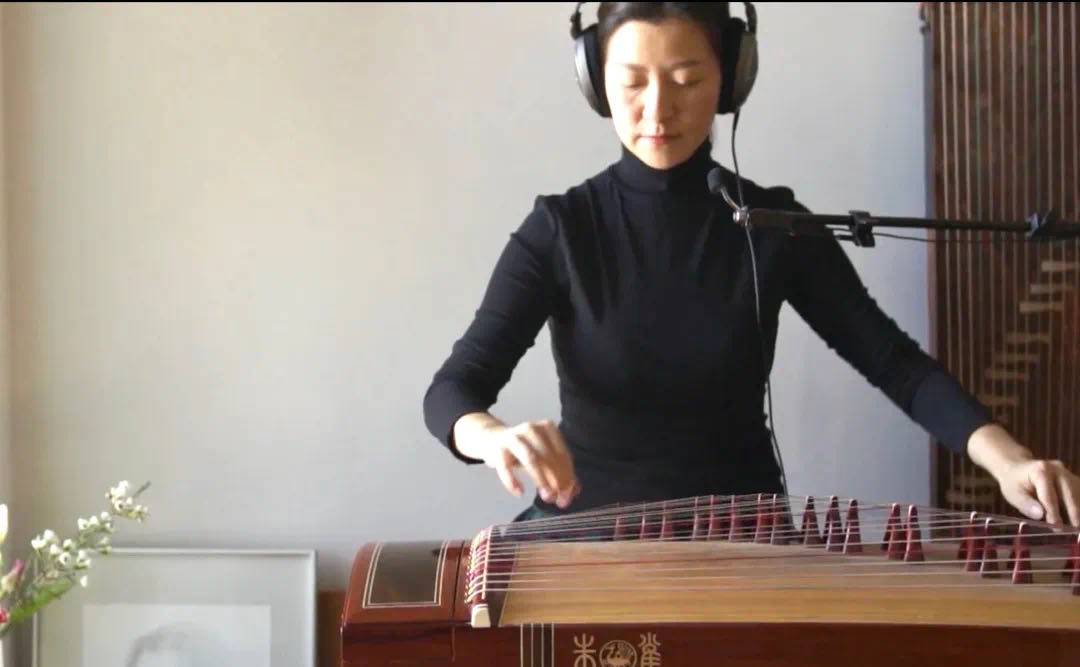北京民族乐团云端戏曲主题音乐会 《春风》圆满成功
