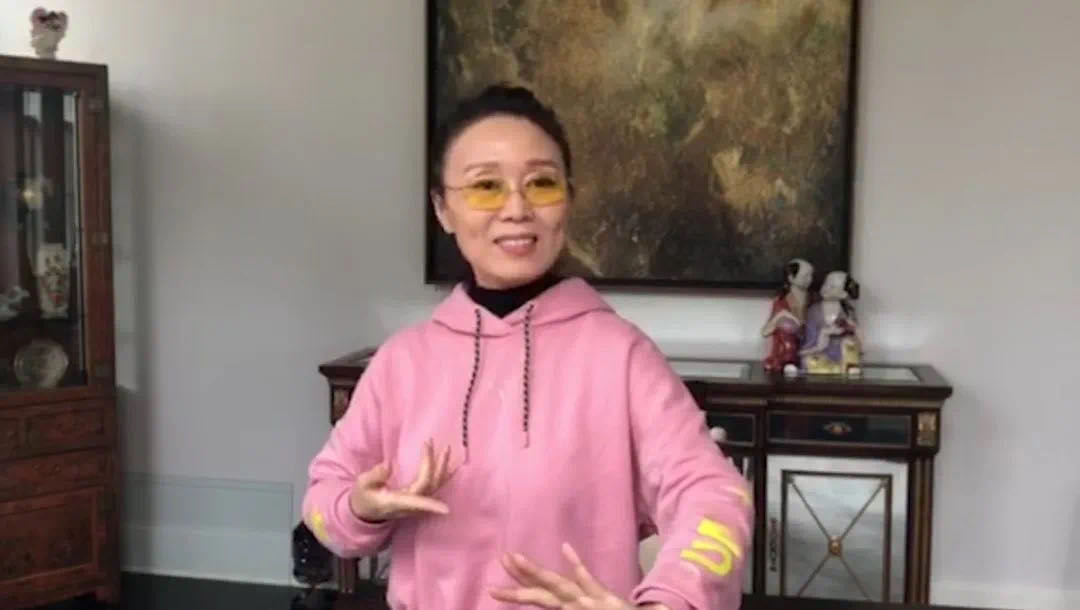 北京民族乐团云端戏曲主题音乐会 《春风》圆满成功
